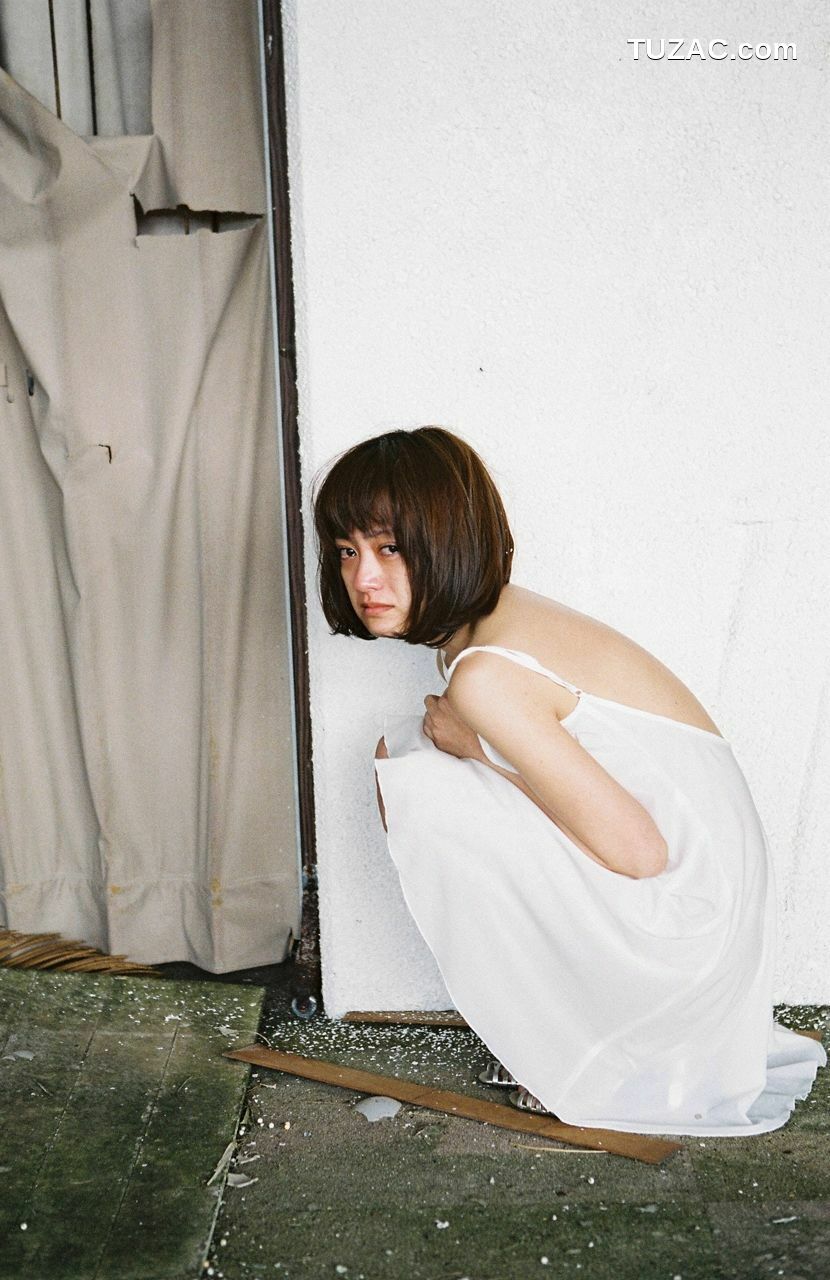 WPB写真_安達祐実 Adachi Yumi No.161 写真集[150P]