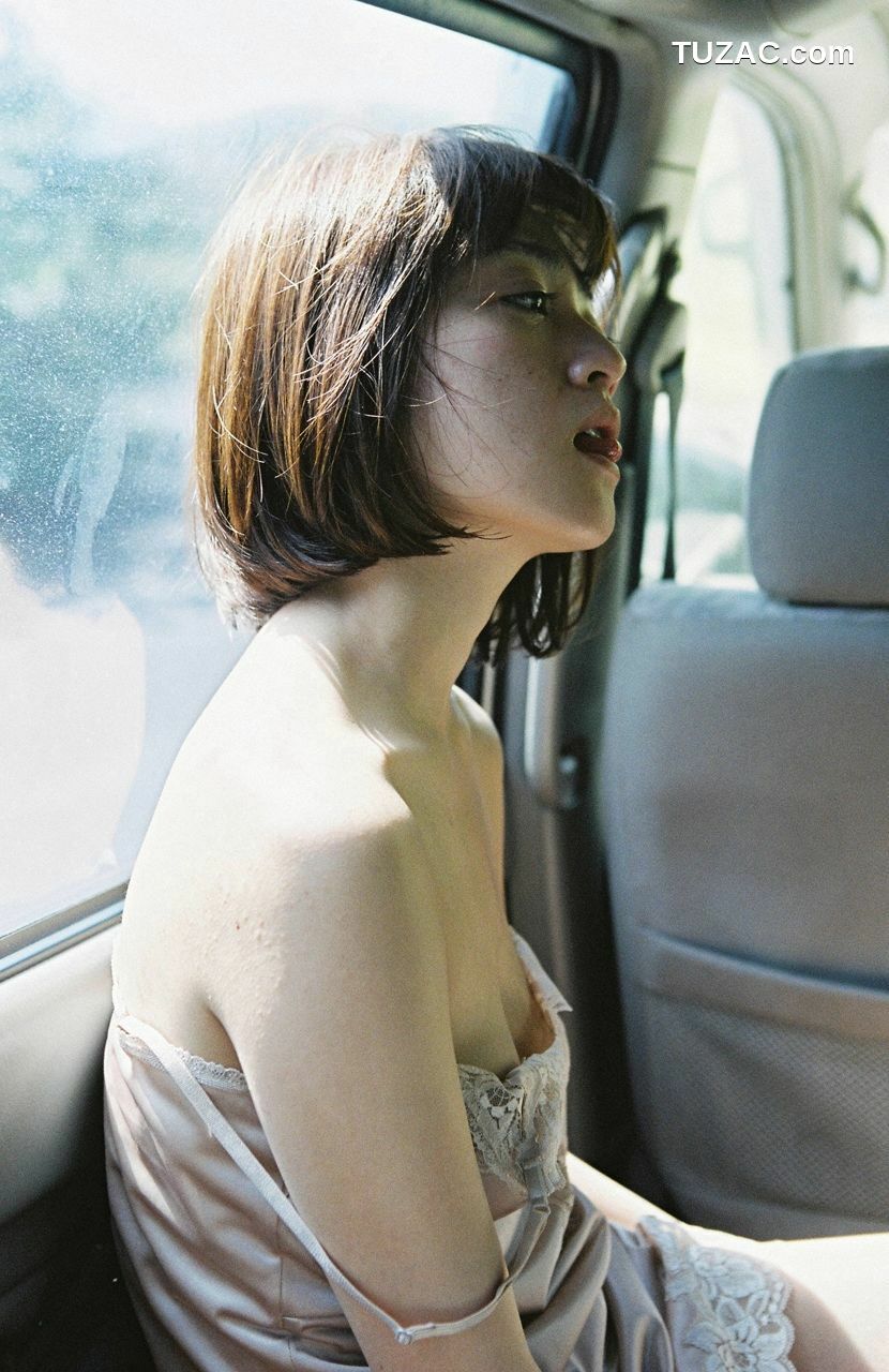 WPB写真_安達祐実 Adachi Yumi No.161 写真集[150P]
