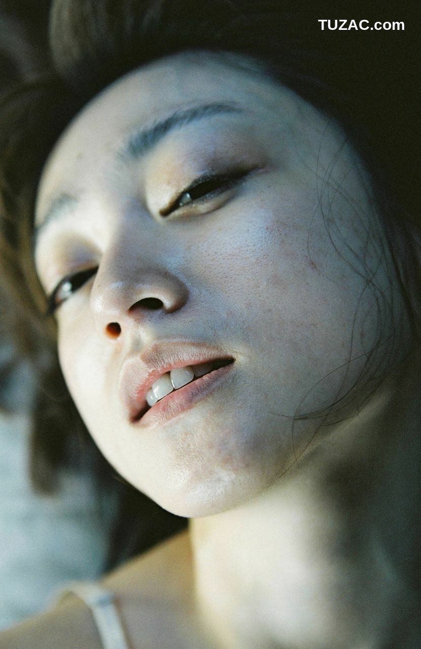 WPB写真_安達祐実 Adachi Yumi No.161 写真集[150P]