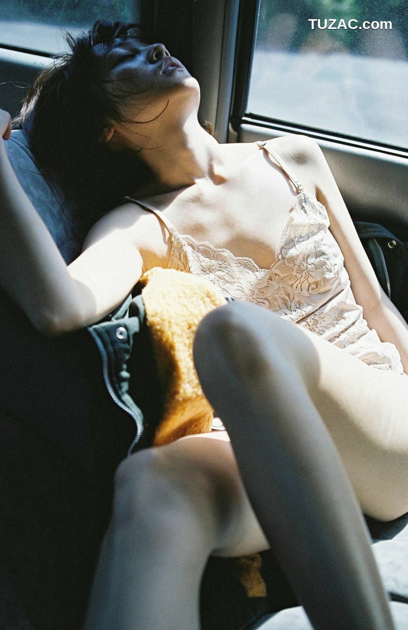 WPB写真_安達祐実 Adachi Yumi No.161 写真集[150P]