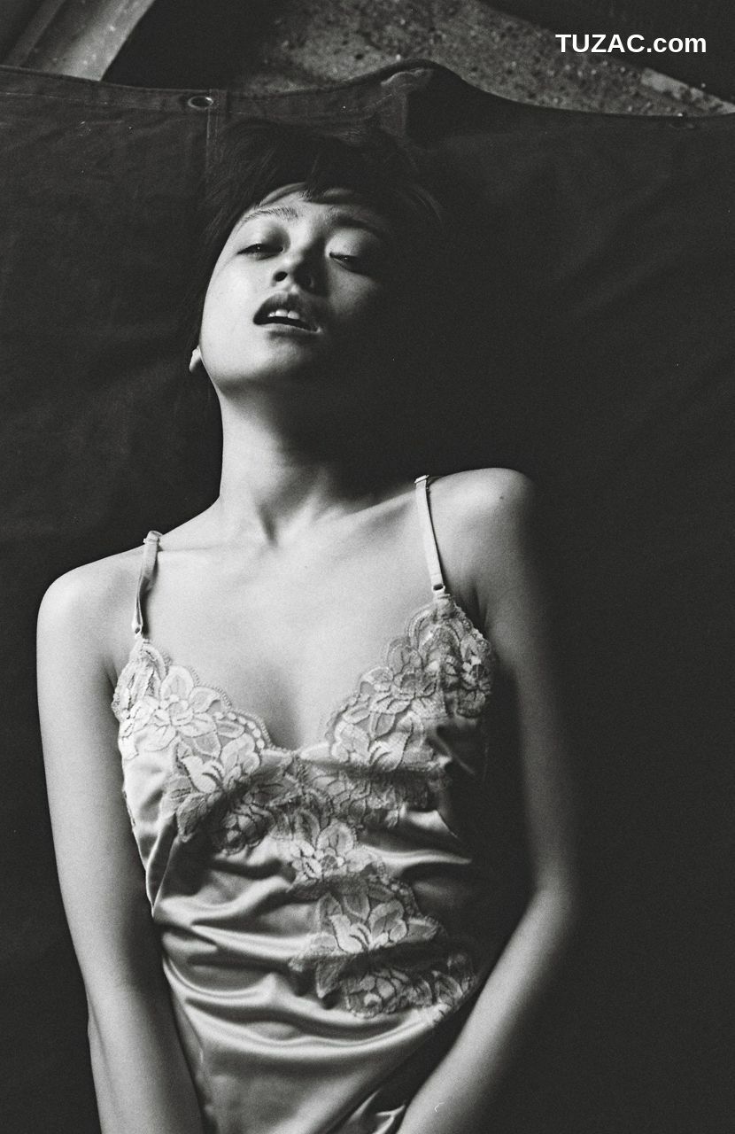 WPB写真_安達祐実 Adachi Yumi No.161 写真集[150P]