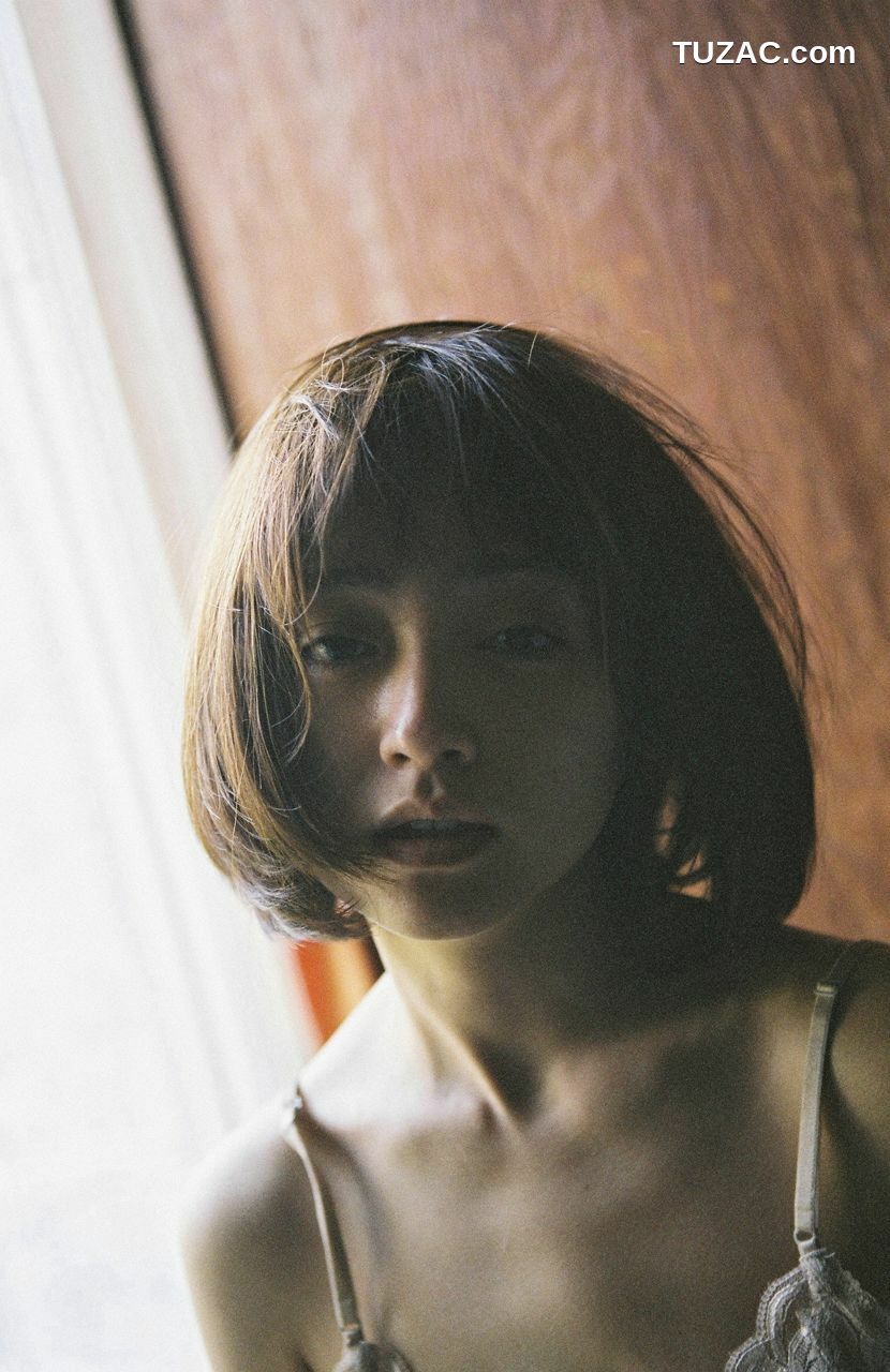 WPB写真_安達祐実 Adachi Yumi No.161 写真集[150P]