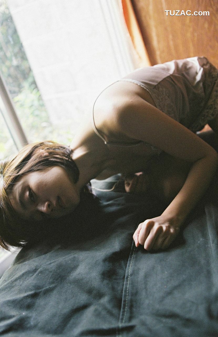WPB写真_安達祐実 Adachi Yumi No.161 写真集[150P]