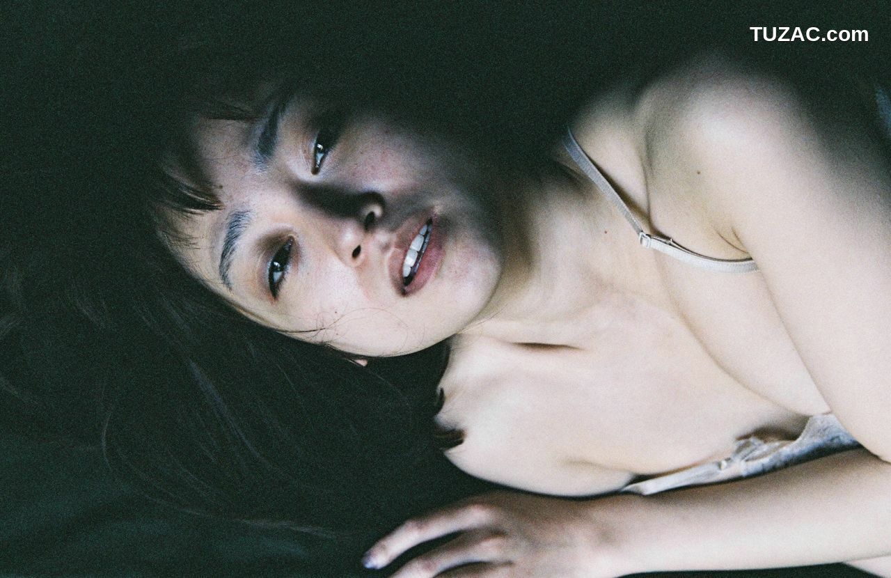 WPB写真_安達祐実 Adachi Yumi No.161 写真集[150P]