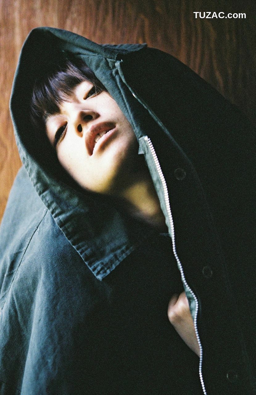 WPB写真_安達祐実 Adachi Yumi No.161 写真集[150P]
