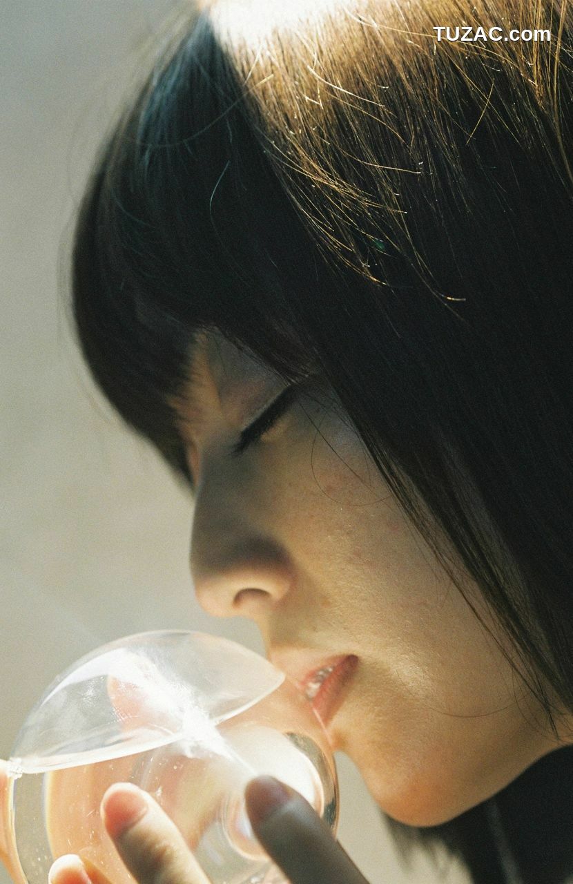 WPB写真_安達祐実 Adachi Yumi No.161 写真集[150P]