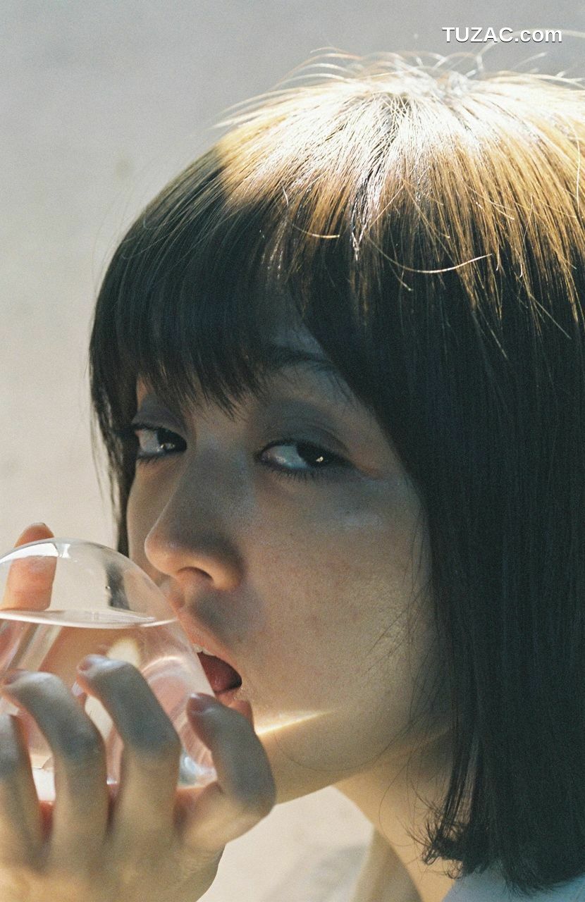WPB写真_安達祐実 Adachi Yumi No.161 写真集[150P]