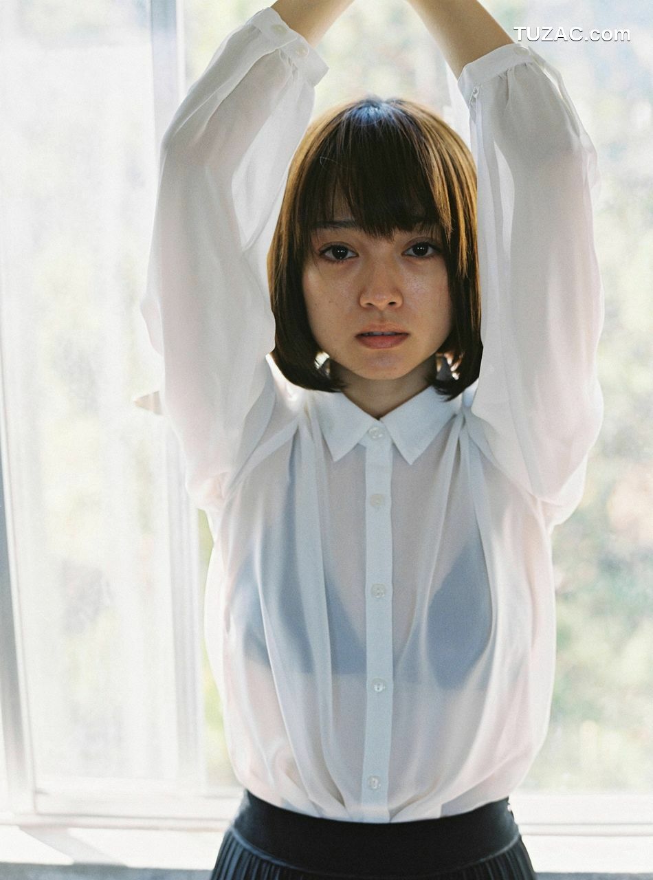 WPB写真_安達祐実 Adachi Yumi No.161 写真集[150P]