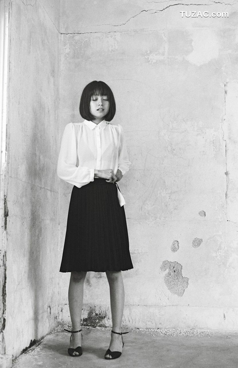 WPB写真_安達祐実 Adachi Yumi No.161 写真集[150P]