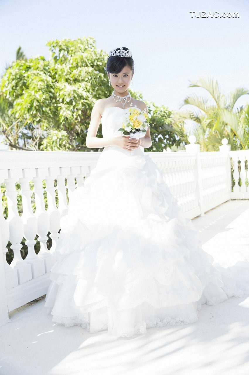 WPB写真_小島瑠璃子《こじるりっ！》 No.160 写真集[120P]