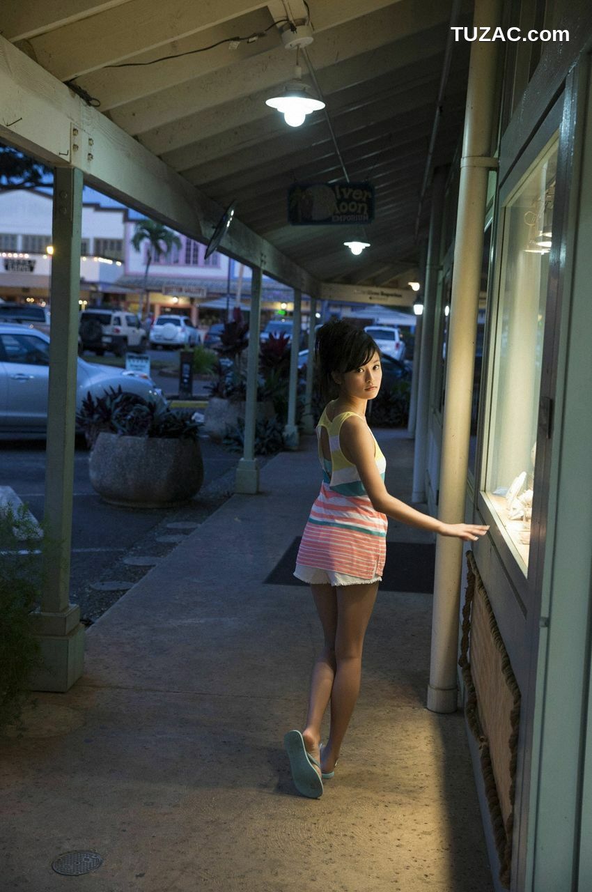 WPB写真_小島瑠璃子《こじるりっ！》 No.160 写真集[120P]