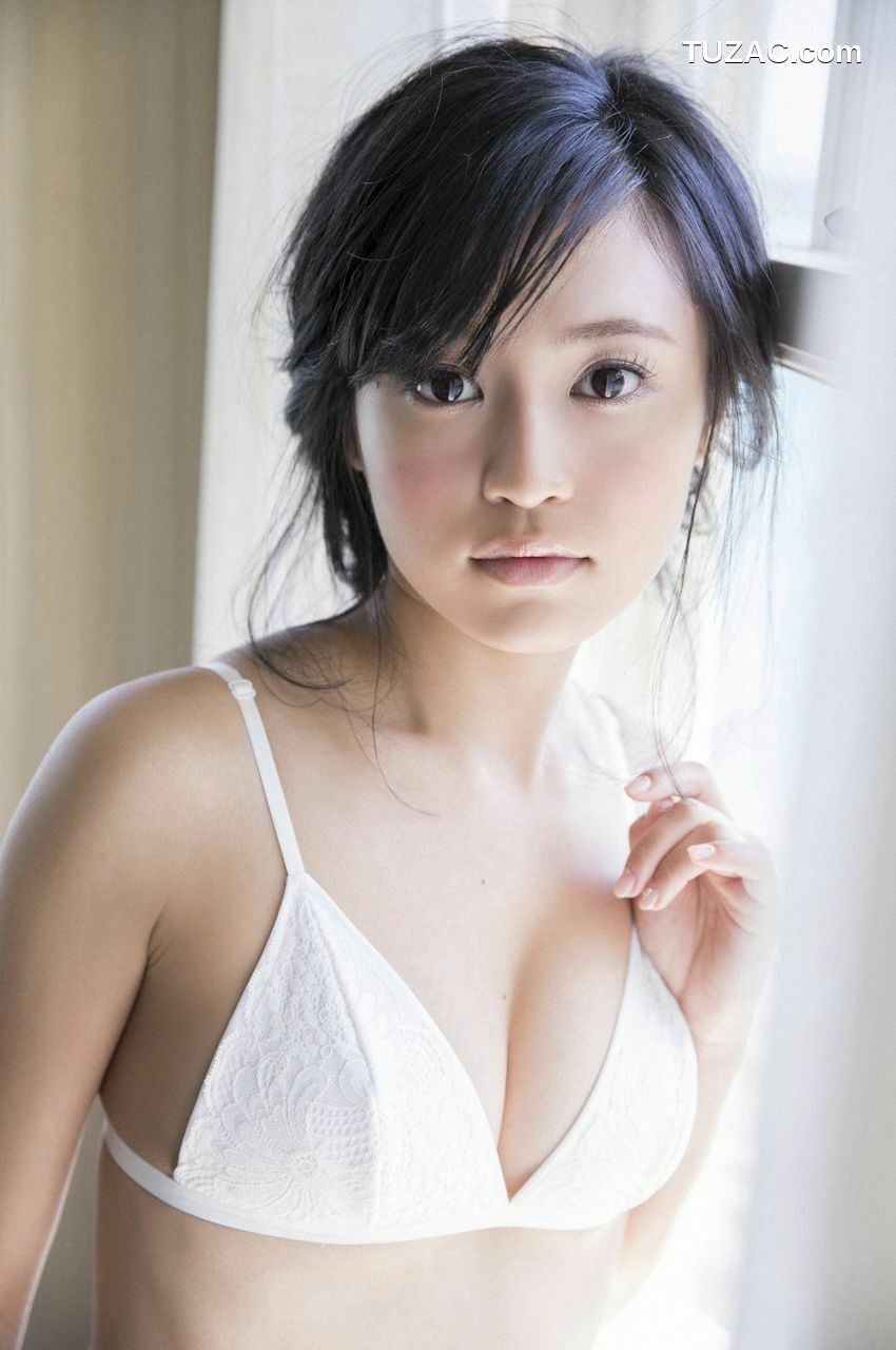 WPB写真_小島瑠璃子《こじるりっ！》 No.160 写真集[120P]