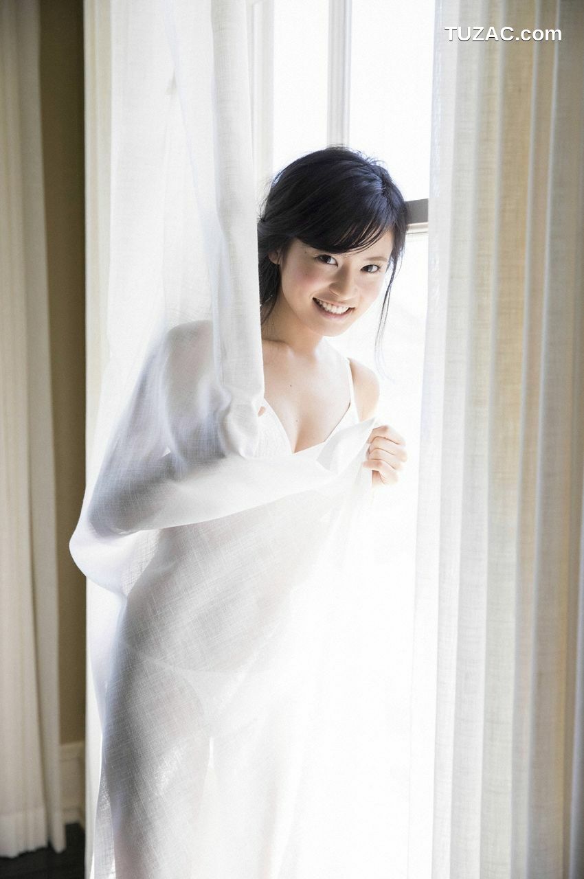 WPB写真_小島瑠璃子《こじるりっ！》 No.160 写真集[120P]