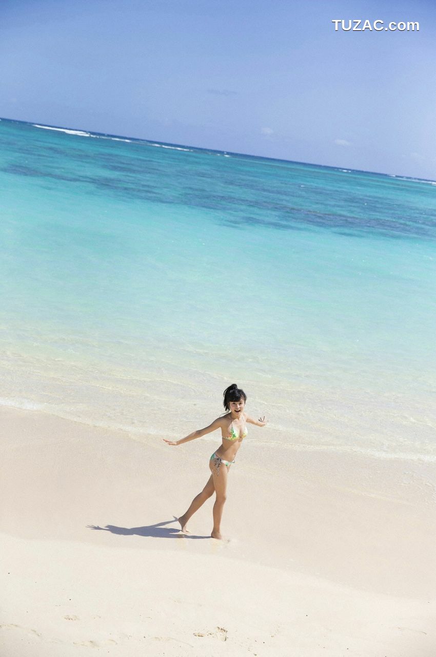 WPB写真_小島瑠璃子《こじるりっ！》 No.160 写真集[120P]