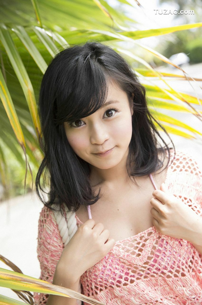 WPB写真_小島瑠璃子《こじるりっ！》 No.160 写真集[120P]