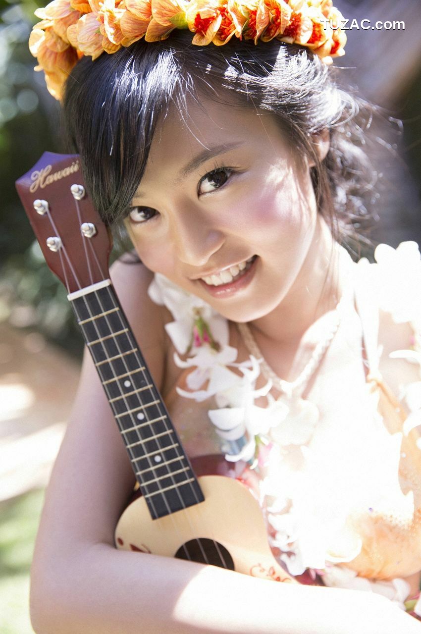 WPB写真_小島瑠璃子《こじるりっ！》 No.160 写真集[120P]