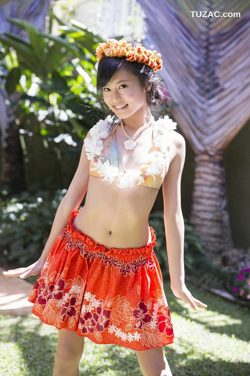 WPB写真_小島瑠璃子《こじるりっ！》 No.160 写真集[120P]