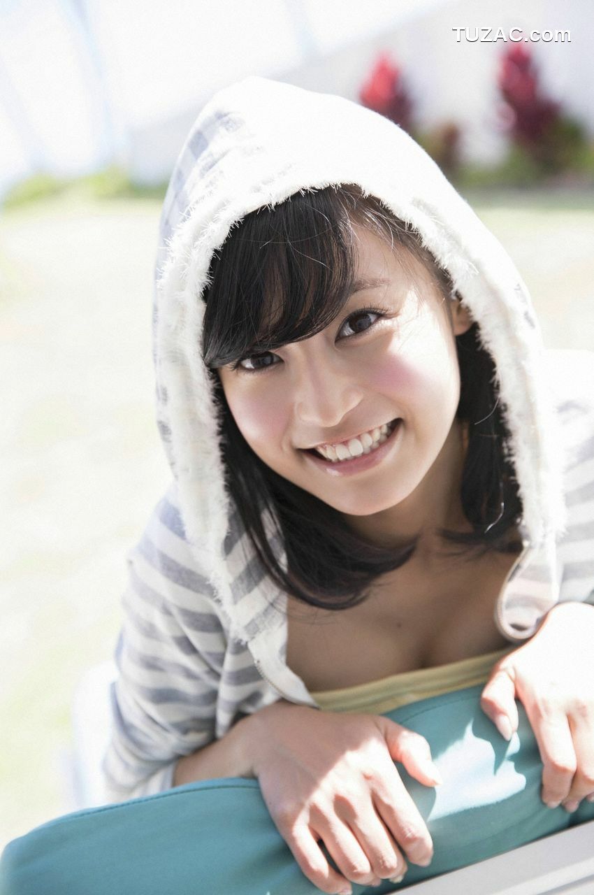 WPB写真_小島瑠璃子《こじるりっ！》 No.160 写真集[120P]