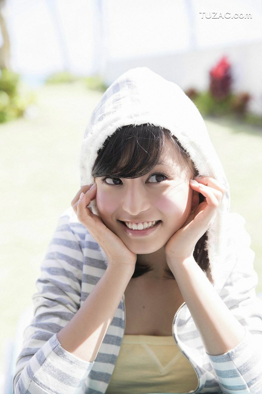 WPB写真_小島瑠璃子《こじるりっ！》 No.160 写真集[120P]