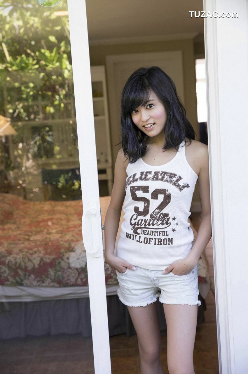 WPB写真_小島瑠璃子《こじるりっ！》 No.160 写真集[120P]