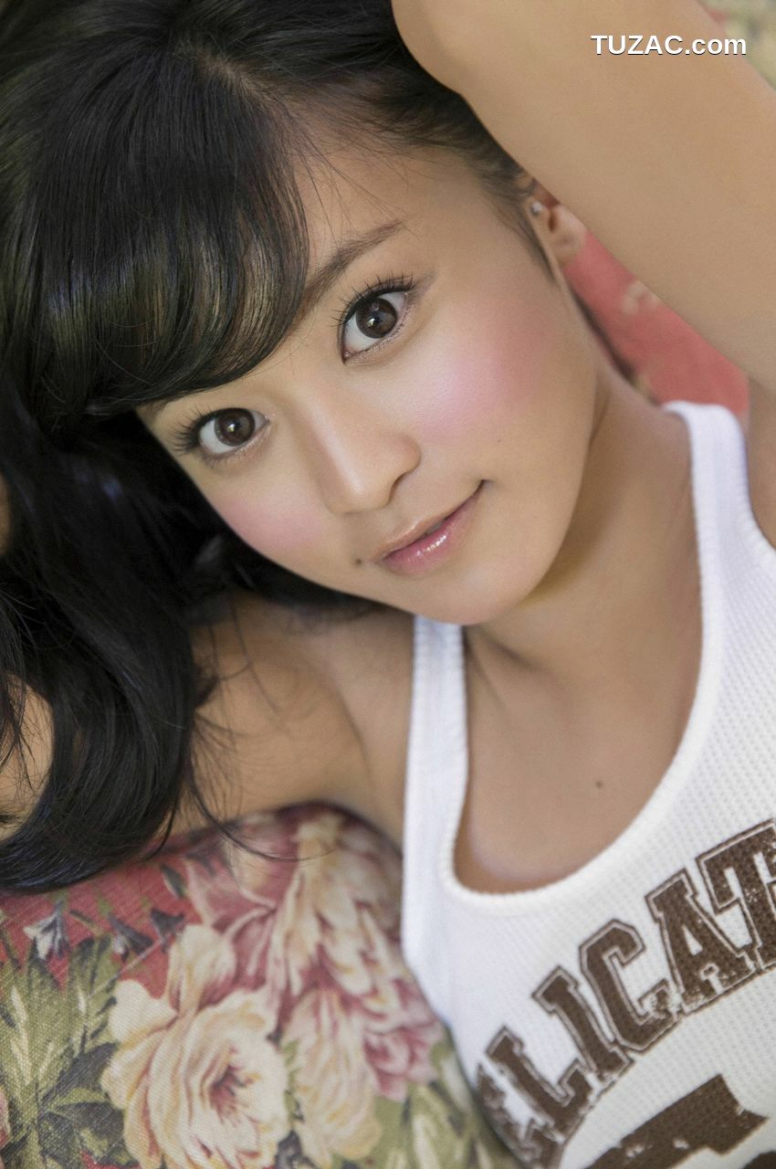 WPB写真_小島瑠璃子《こじるりっ！》 No.160 写真集[120P]