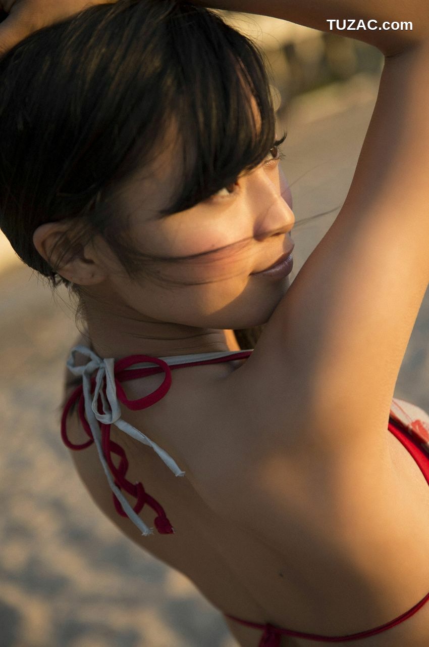 WPB写真_小島瑠璃子《こじるりっ！》 No.160 写真集[120P]