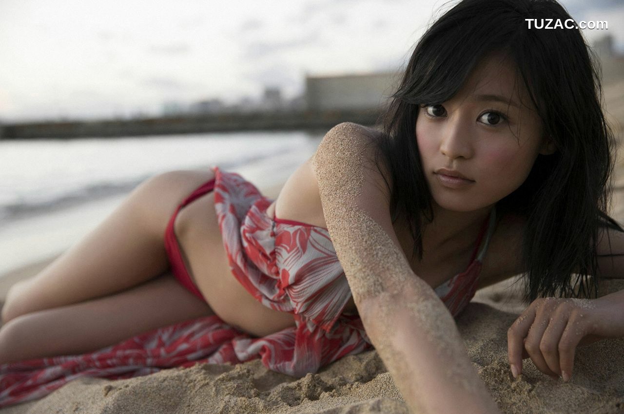 WPB写真_小島瑠璃子《こじるりっ！》 No.160 写真集[120P]