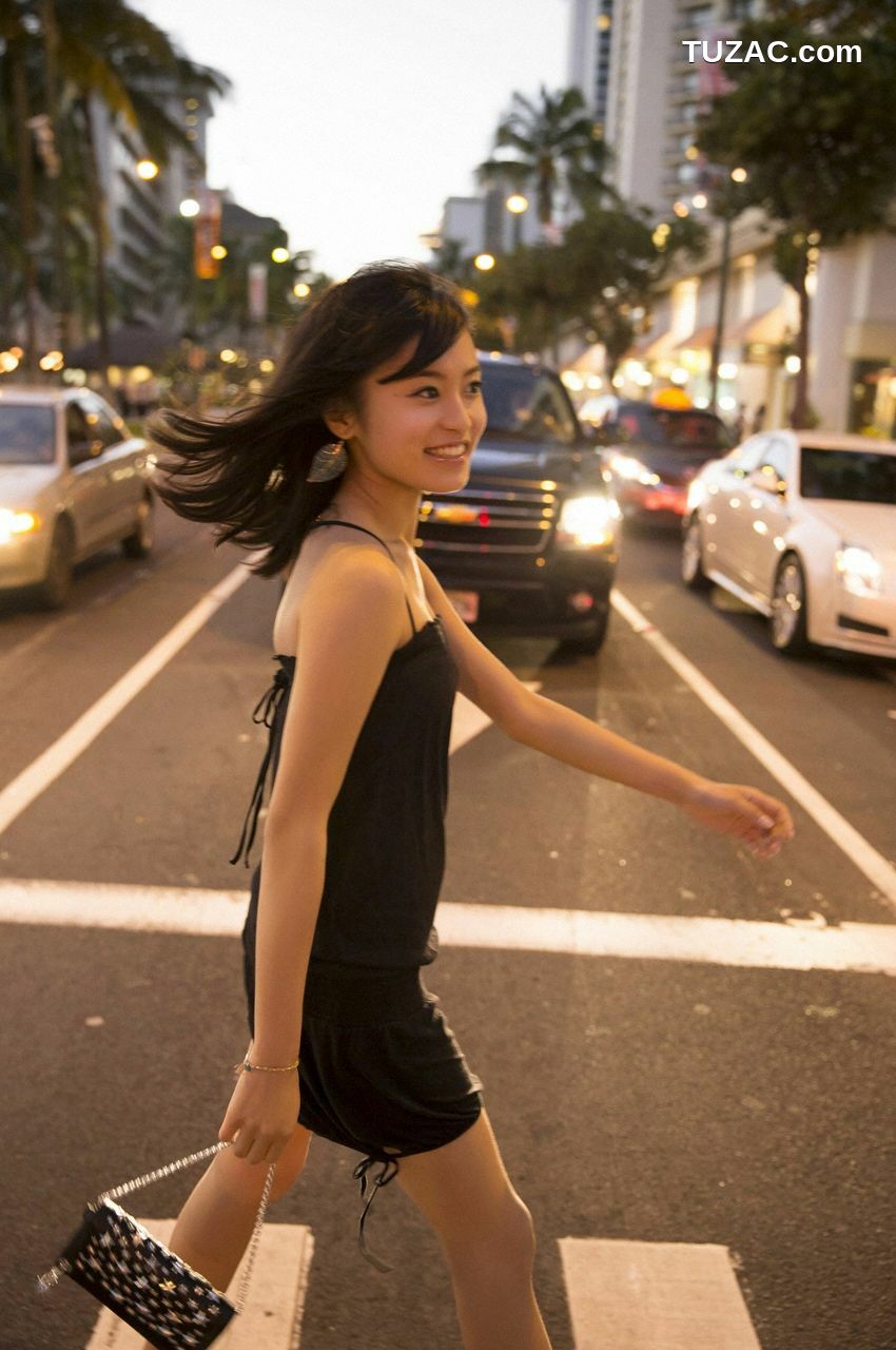 WPB写真_小島瑠璃子《こじるりっ！》 No.160 写真集[120P]