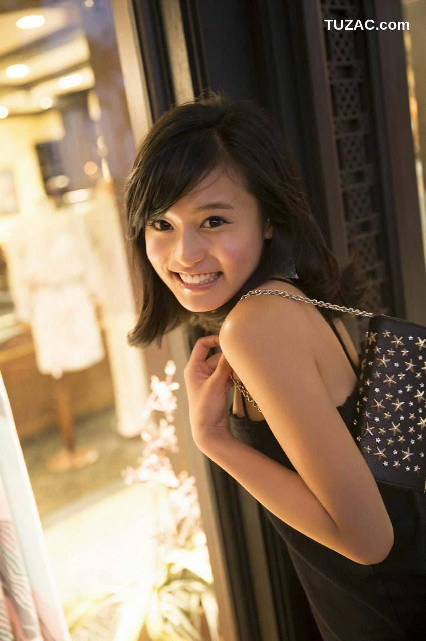 WPB写真_小島瑠璃子《こじるりっ！》 No.160 写真集[120P]