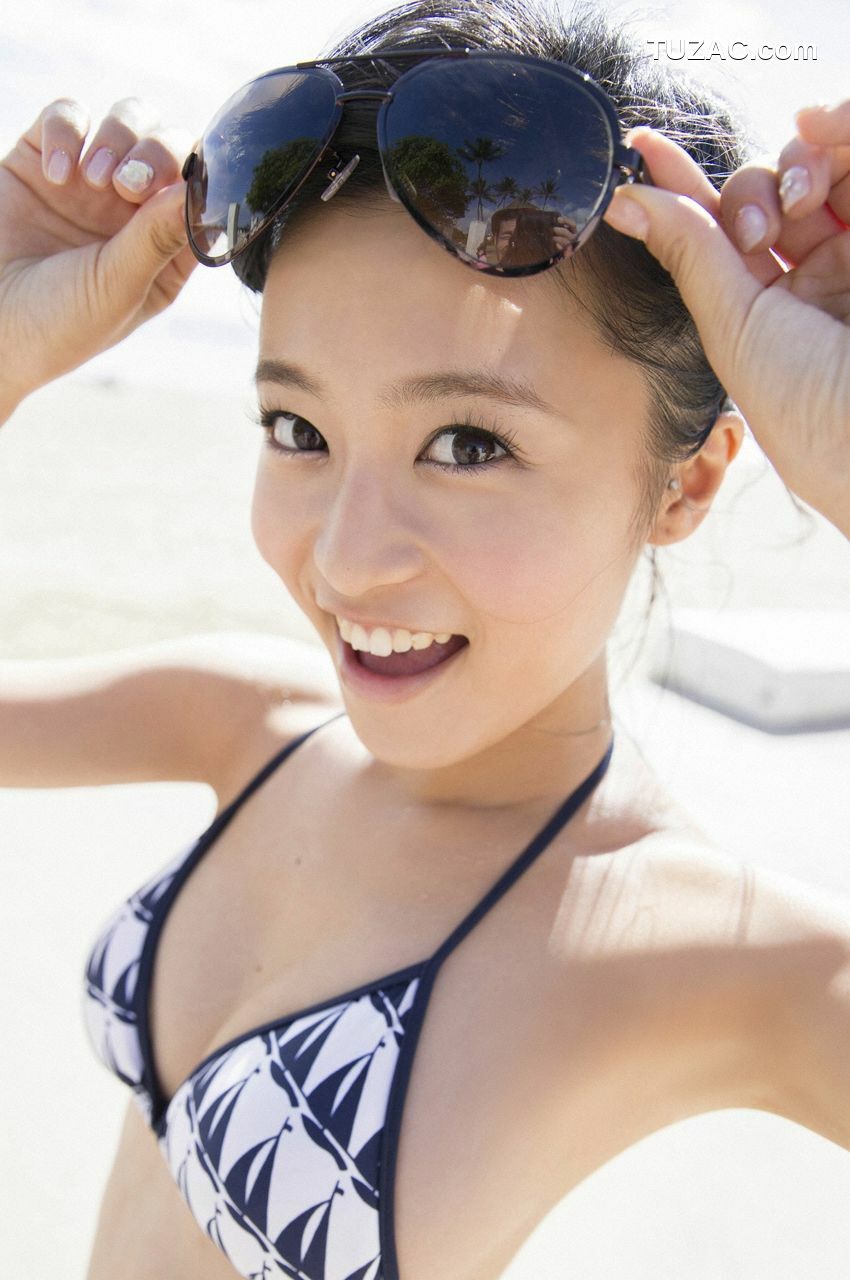 WPB写真_小島瑠璃子《こじるりっ！》 No.160 写真集[120P]