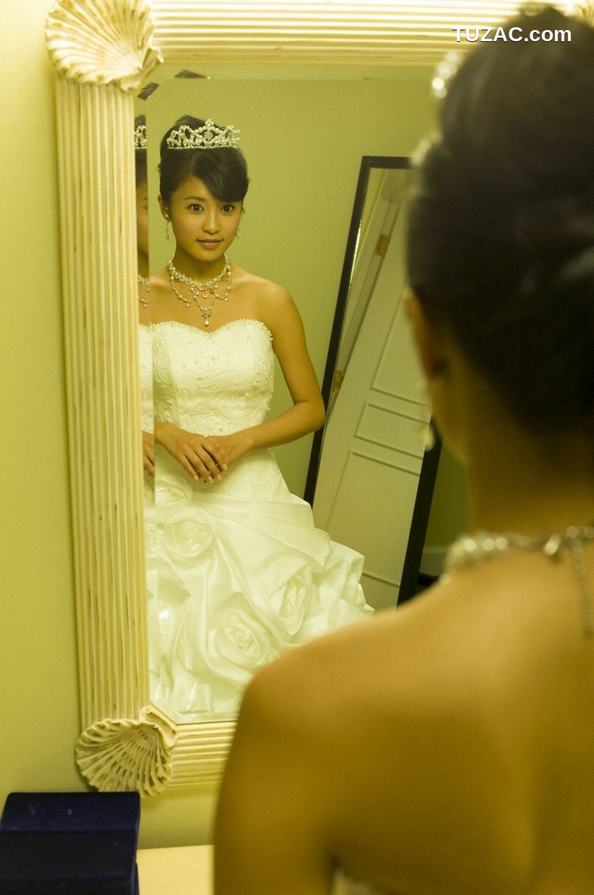 WPB写真_小島瑠璃子《こじるりっ！》 No.160 写真集[120P]