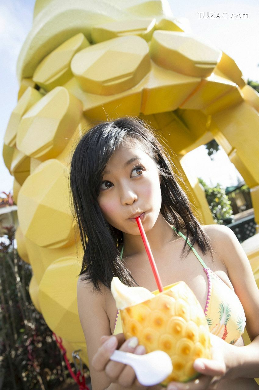 WPB写真_小島瑠璃子《こじるりっ！》 No.160 写真集[120P]