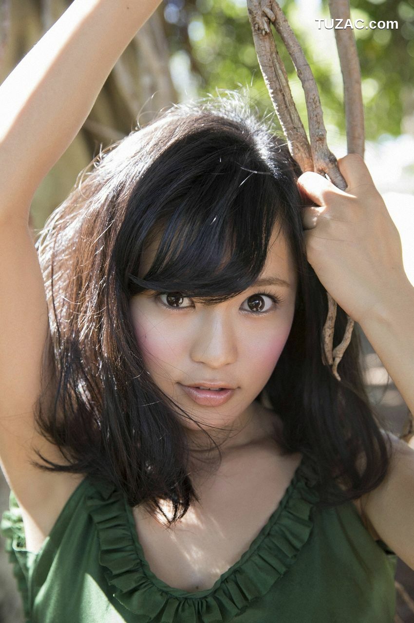 WPB写真_小島瑠璃子《こじるりっ！》 No.160 写真集[120P]