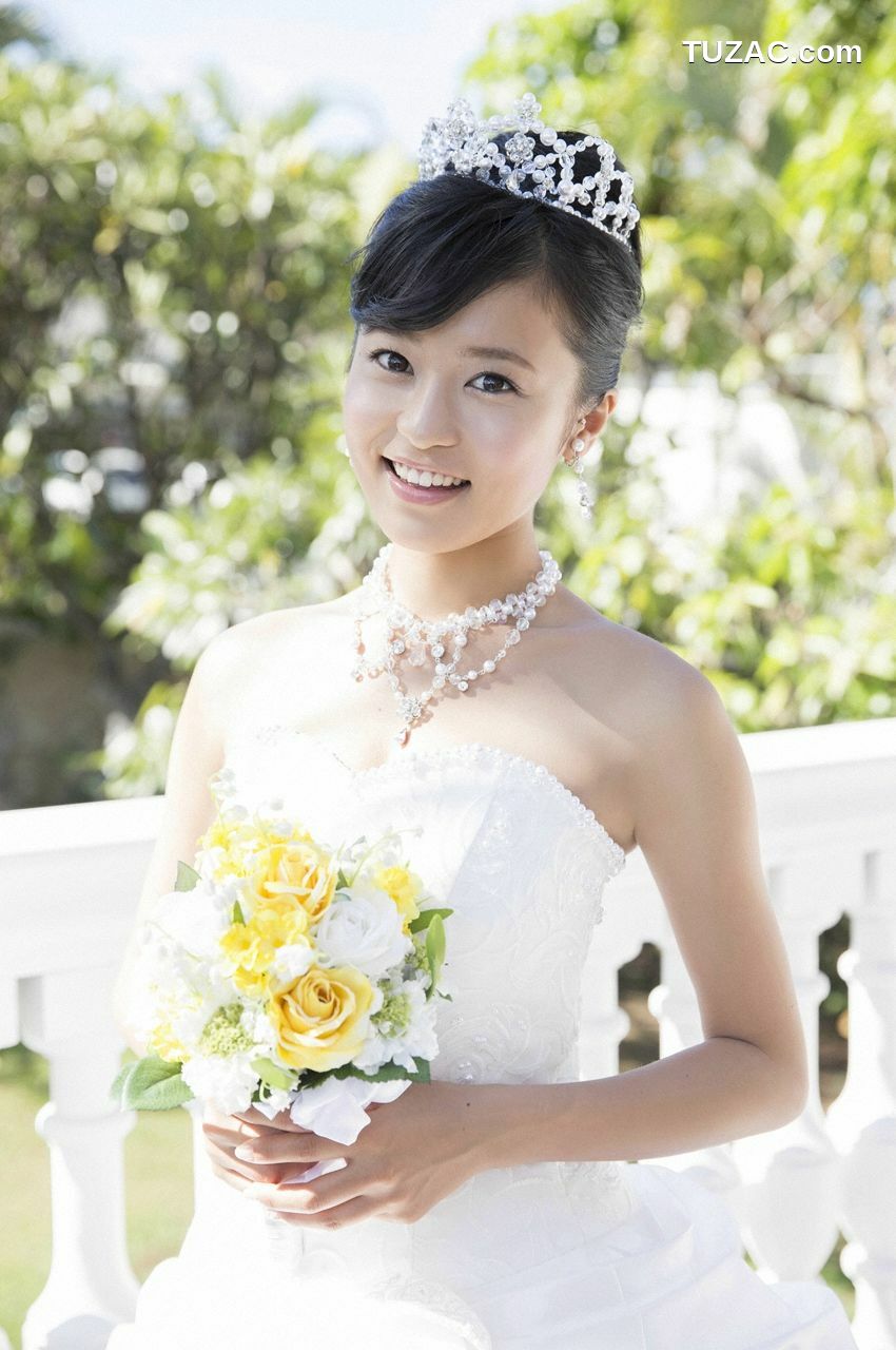 WPB写真_小島瑠璃子《こじるりっ！》 No.160 写真集[120P]