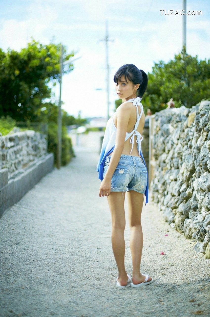 WPB写真_小島瑠璃子《瑠璃色ダイアリー》 No.149 写真集[40P]