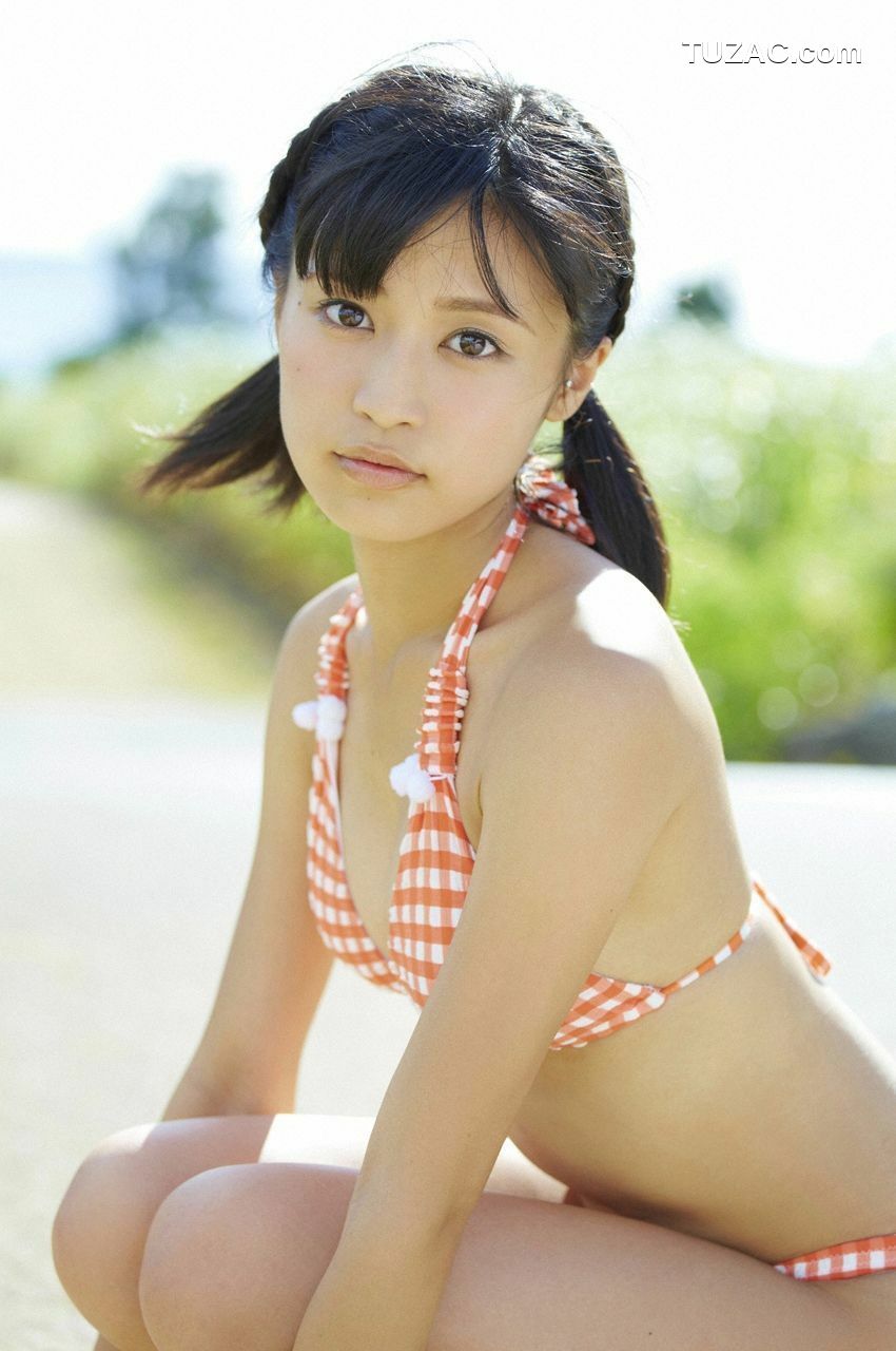 WPB写真_小島瑠璃子《瑠璃色ダイアリー》 No.149 写真集[40P]