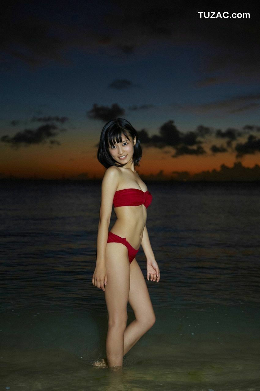 WPB写真_小島瑠璃子《瑠璃色ダイアリー》 No.149 写真集[40P]