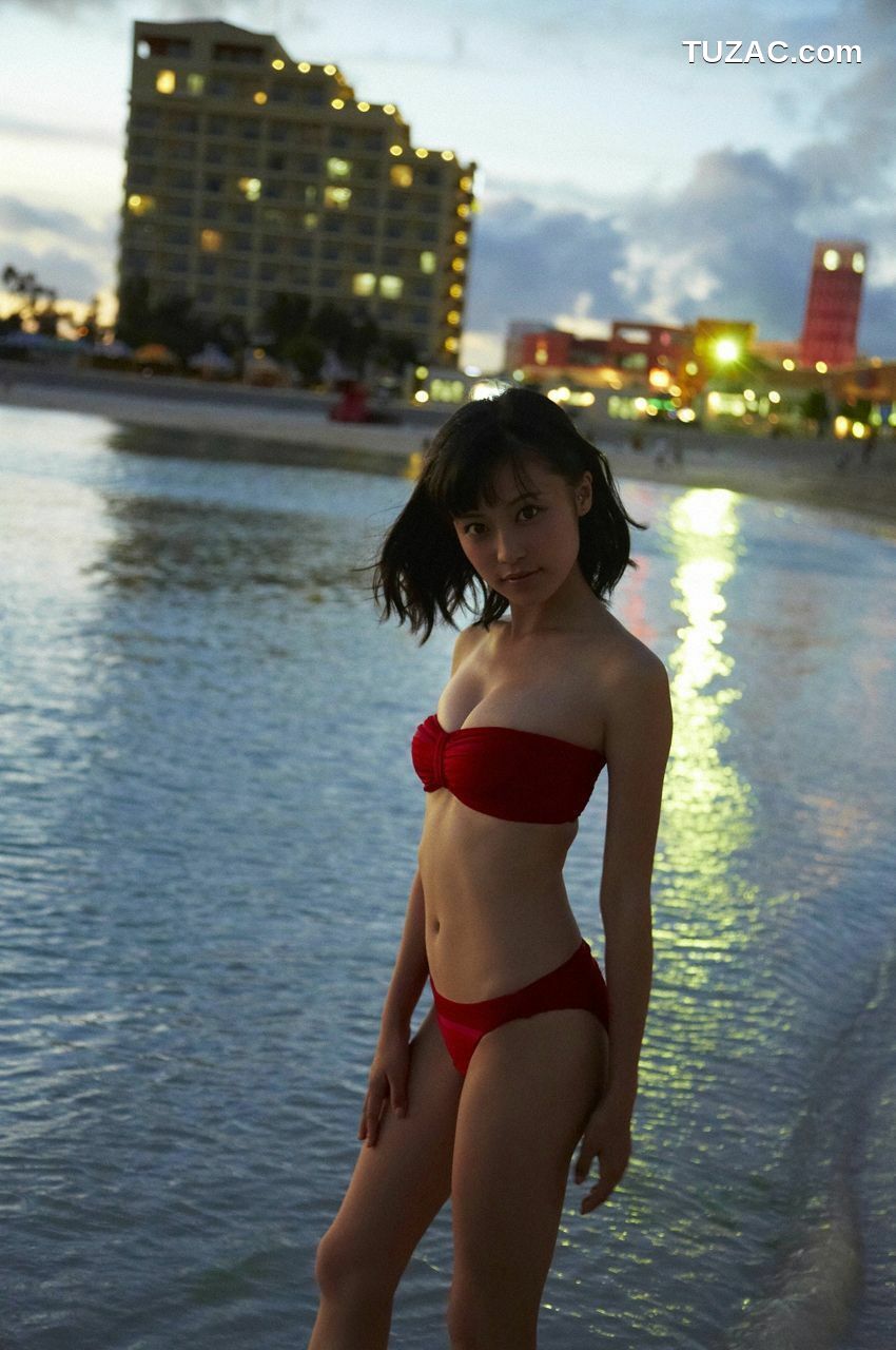WPB写真_小島瑠璃子《瑠璃色ダイアリー》 No.149 写真集[40P]