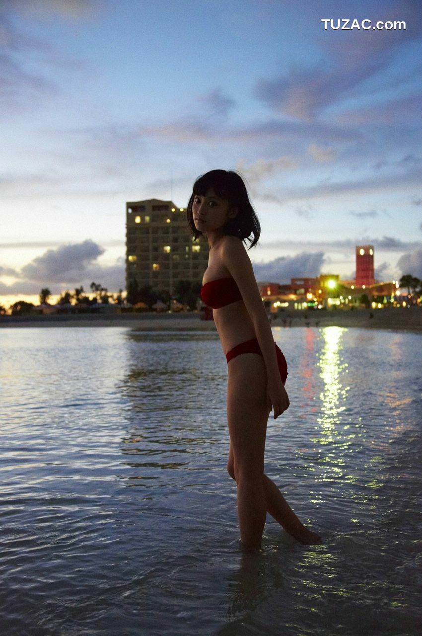 WPB写真_小島瑠璃子《瑠璃色ダイアリー》 No.149 写真集[40P]