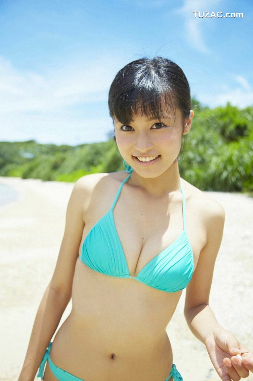 WPB写真_小島瑠璃子《瑠璃色ダイアリー》 No.149 写真集[40P]
