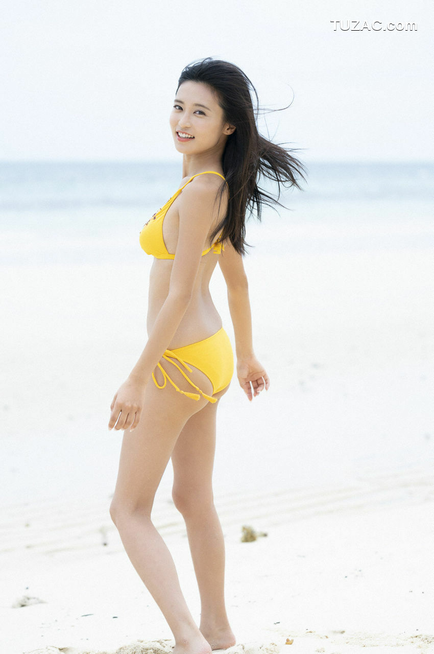 WPB写真_小島瑠璃子「夏の宝石」 Extra741 写真集[61P]