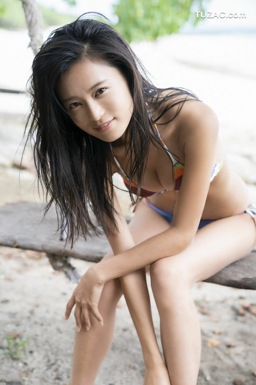 WPB写真_小島瑠璃子「夏の宝石」 Extra741 写真集[61P]