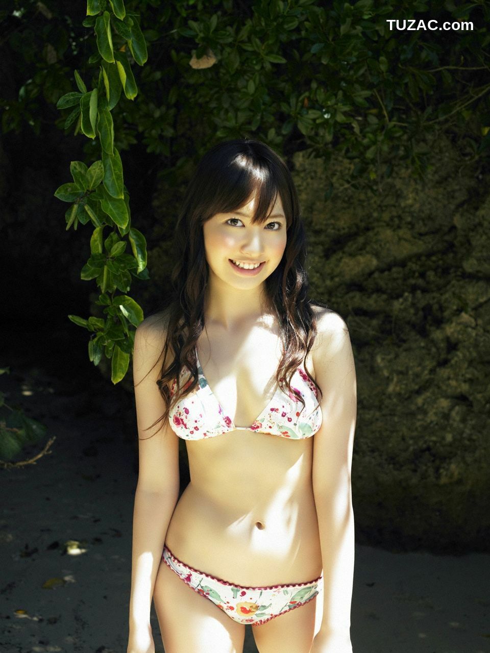 WPB写真_小嶋陽菜《こじはる》 Deluxe 写真集[91P]