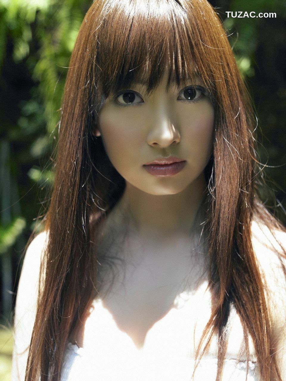 WPB写真_小嶋陽菜《こじはる》 Deluxe 写真集[91P]