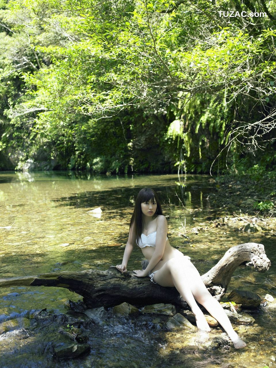 WPB写真_小嶋陽菜《こじはる》 Deluxe 写真集[91P]