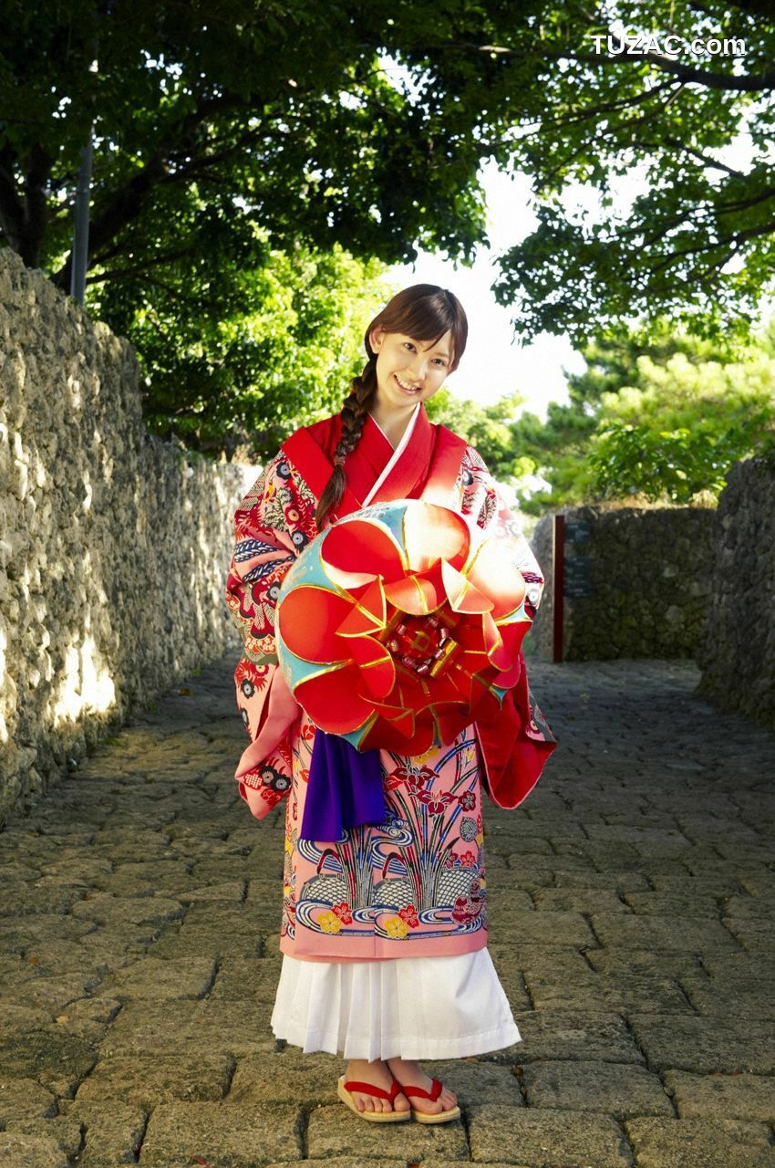 WPB写真_小嶋陽菜《こじはる》 Deluxe 写真集[91P]