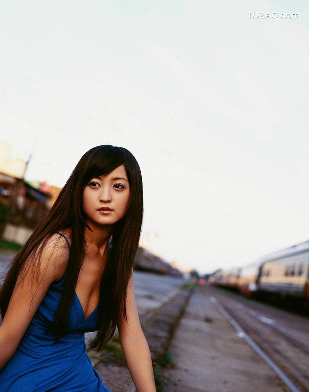 WPB写真_小松彩夏 Ayaka Komatsu No.92 写真集[110P]