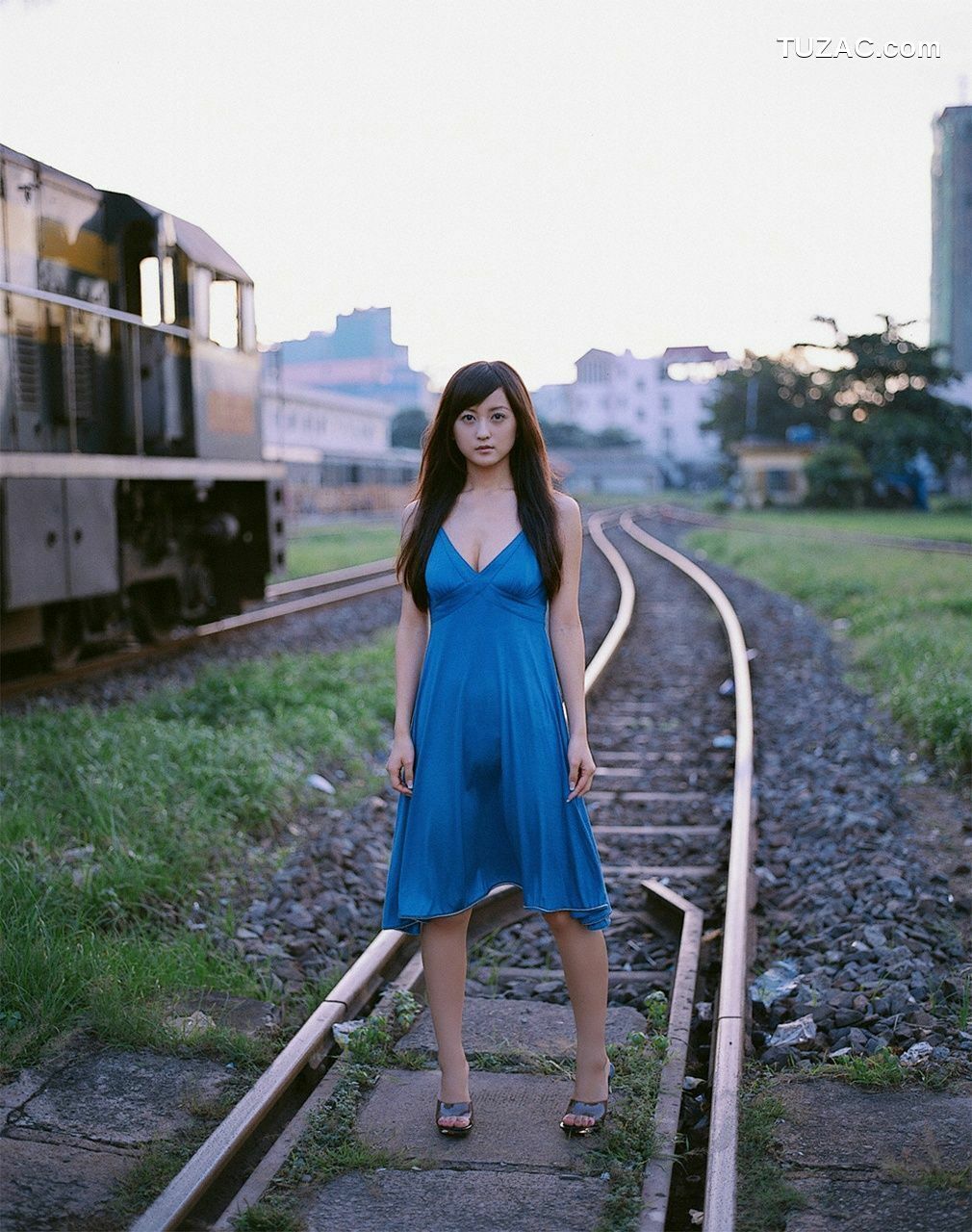 WPB写真_小松彩夏 Ayaka Komatsu No.92 写真集[110P]