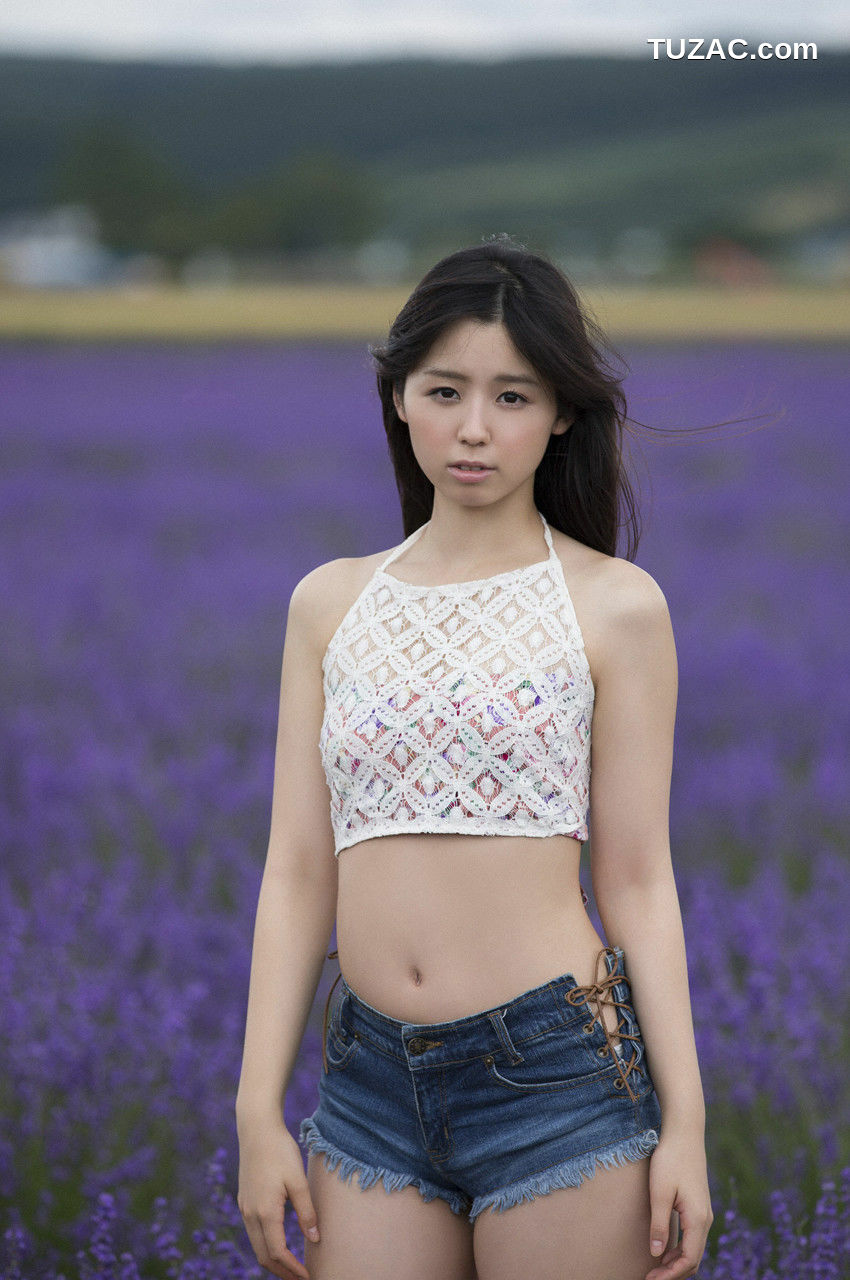 WPB写真_小池里奈 Rina Koike No.174 写真集[152P]