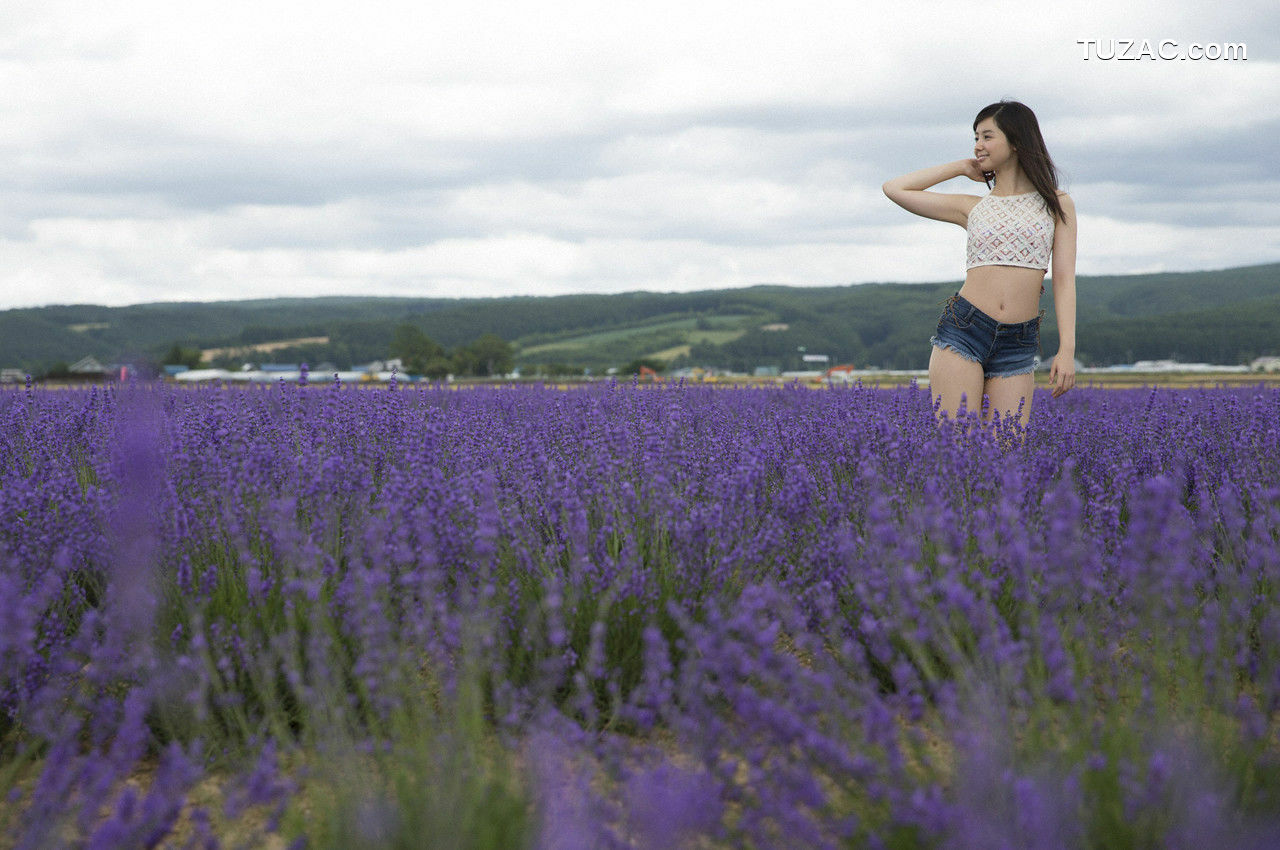 WPB写真_小池里奈 Rina Koike No.174 写真集[152P]